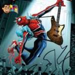 Fronteira do Aranhagedon (2018)