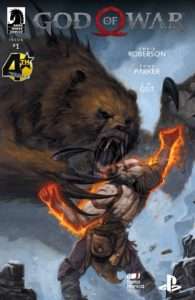 God of War (2018)