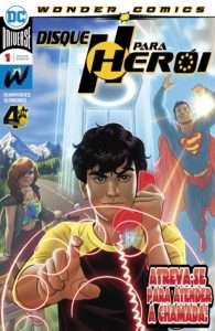 Disque H para Herói (2019~2020)