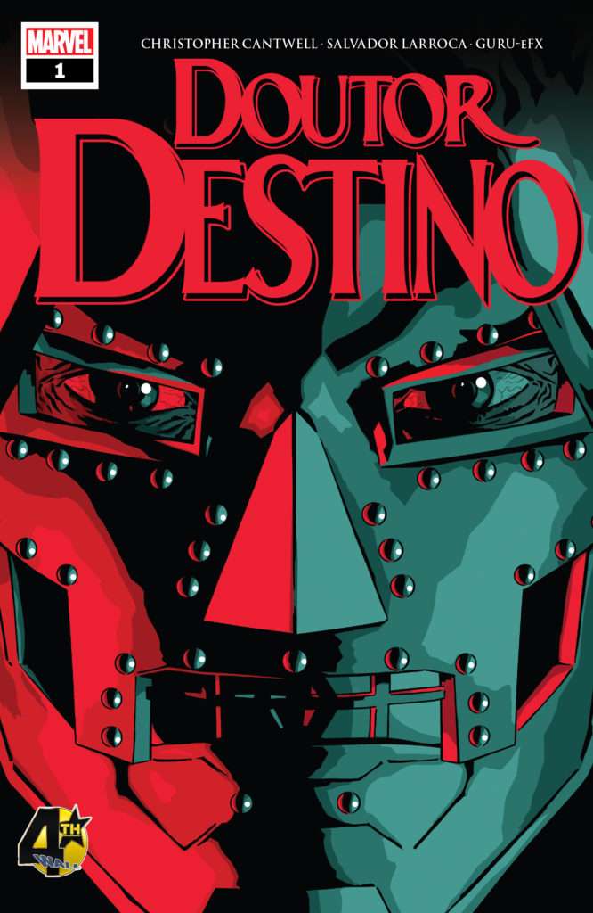 Doutor Destino (2019~2020)