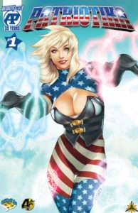 Patriotika (2020)