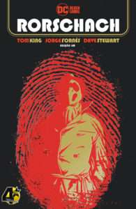 Rorschach (2020~2021)