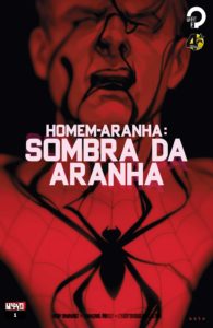 Homem-Aranha: Sombra da Aranha (2021)