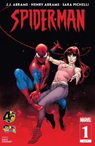 Homem-Aranha (2019~2020)