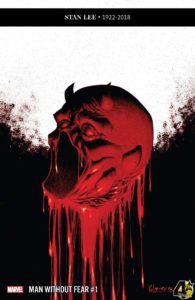 Homem Sem Medo (2019)