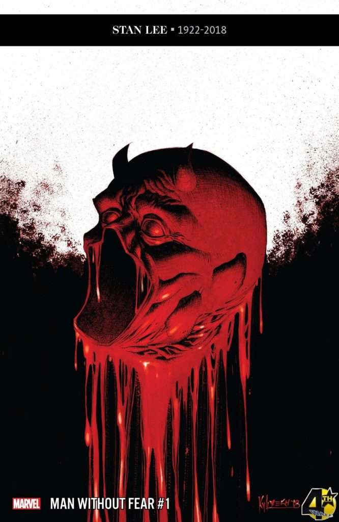 Homem Sem Medo (2019)