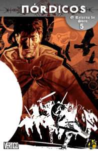 Nórdicos (2007~2012)