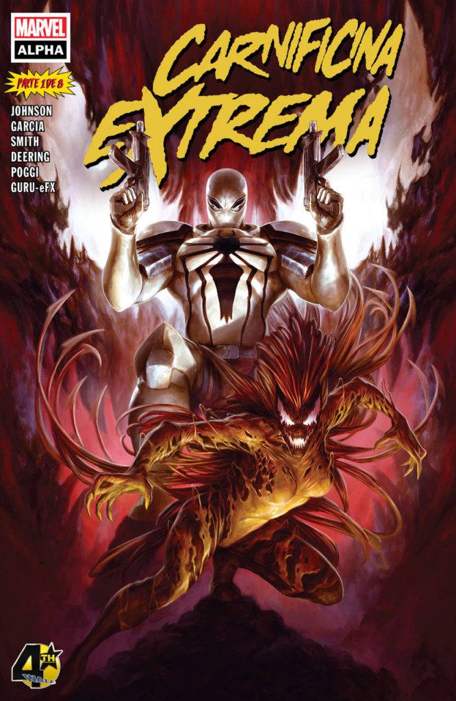 Carnificina Extrema (2021)