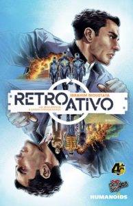 RetroAtivo (2022)