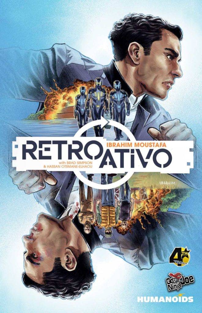 Retroativo (2022)