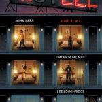 Hotell Vol. 1 (2020)