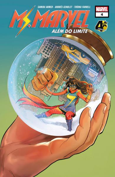 Kamala Khan