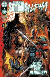 Guerra das Sombras (2022)