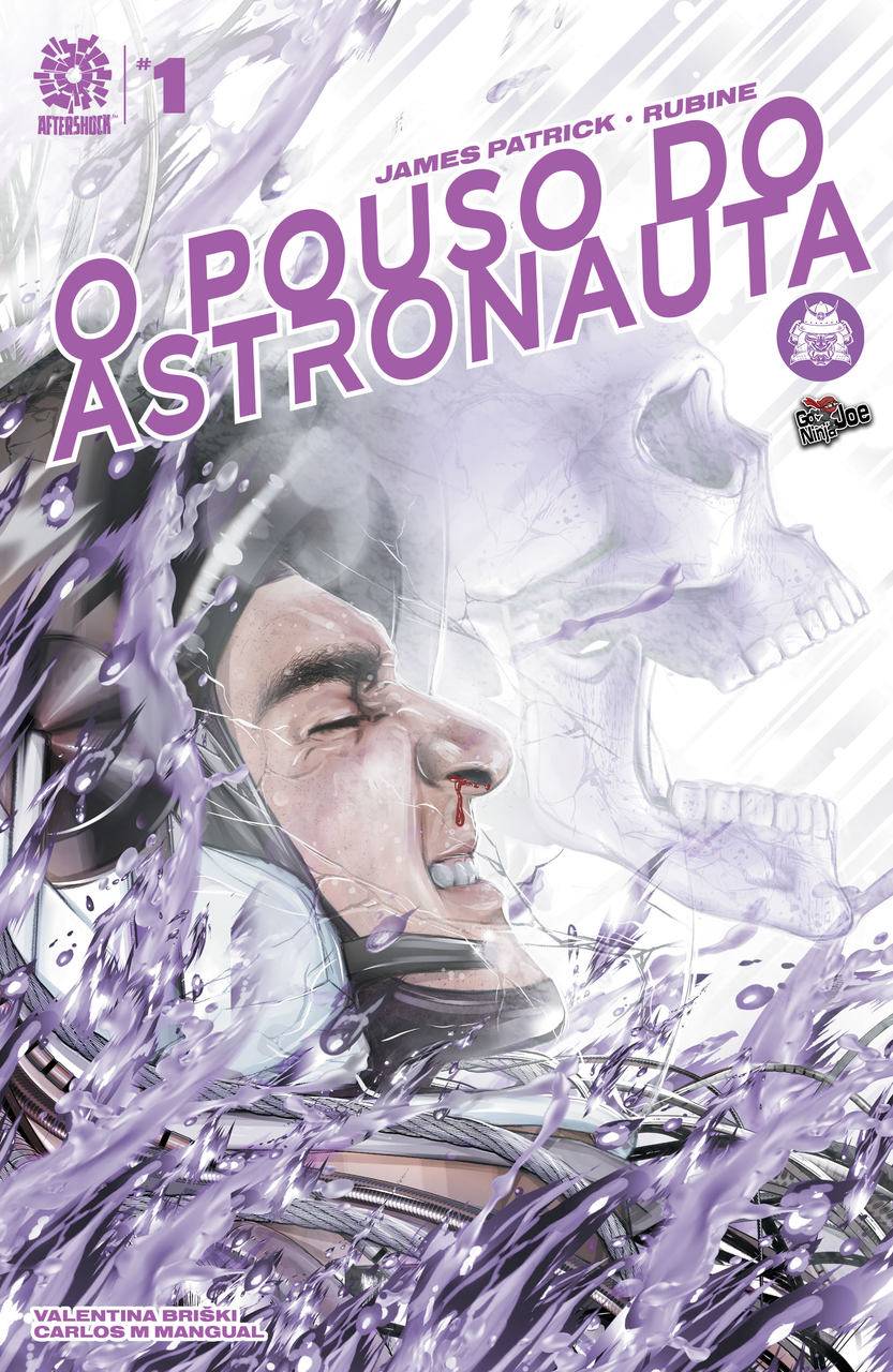 O Pouso do Astronauta (2022~2023)
