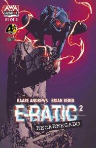 E-Ratic: Recarregado (2022~2023)