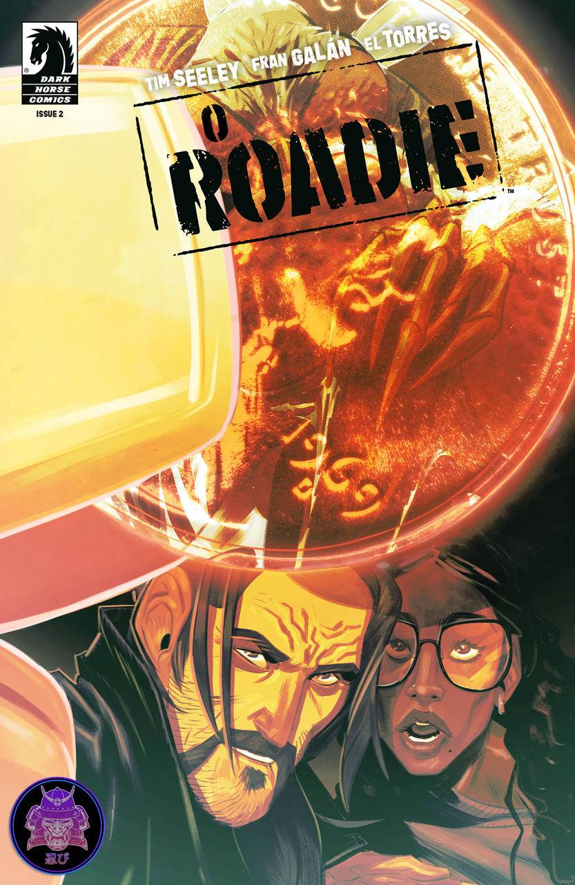 O Roadie #02