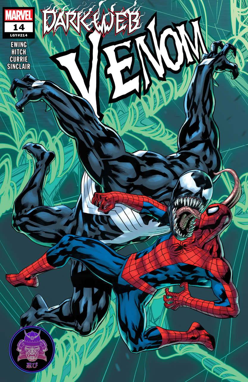 Venom #14