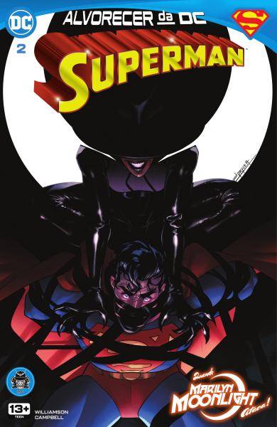 Superman #02