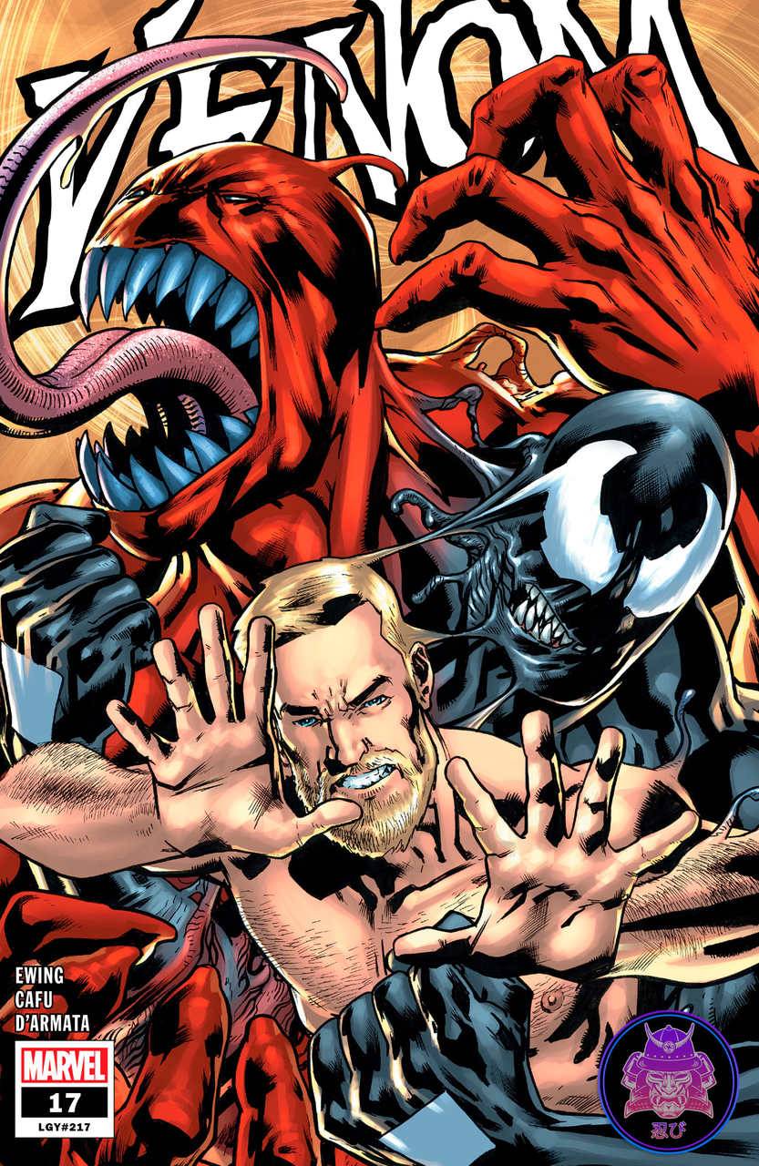 Venom #17