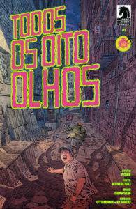 Todos Os Oito Olhos (2023)