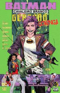 Batman: Cavaleiro Branco Apresenta – Geração Coringa (2023)