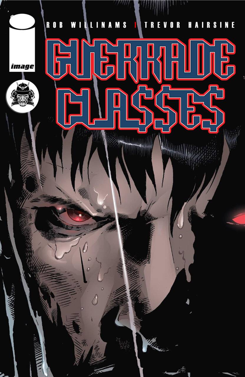 Guerra de Cla$$es #01