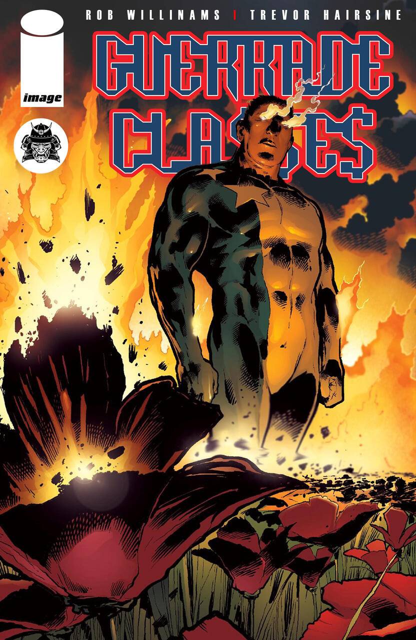 Guerra de Cla$$es #03