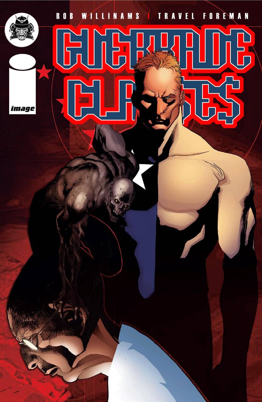 Guerra de Cla$$es #04