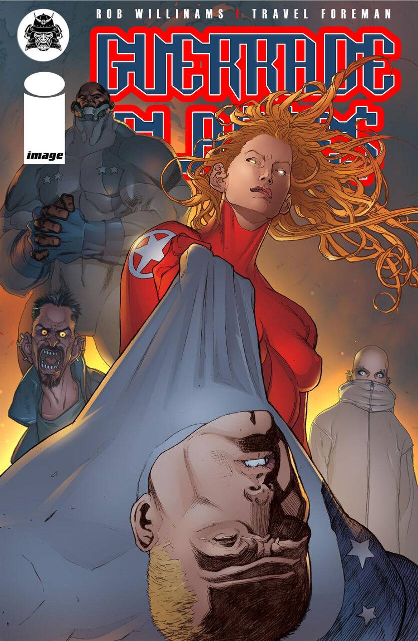 Guerra de Cla$$es #05