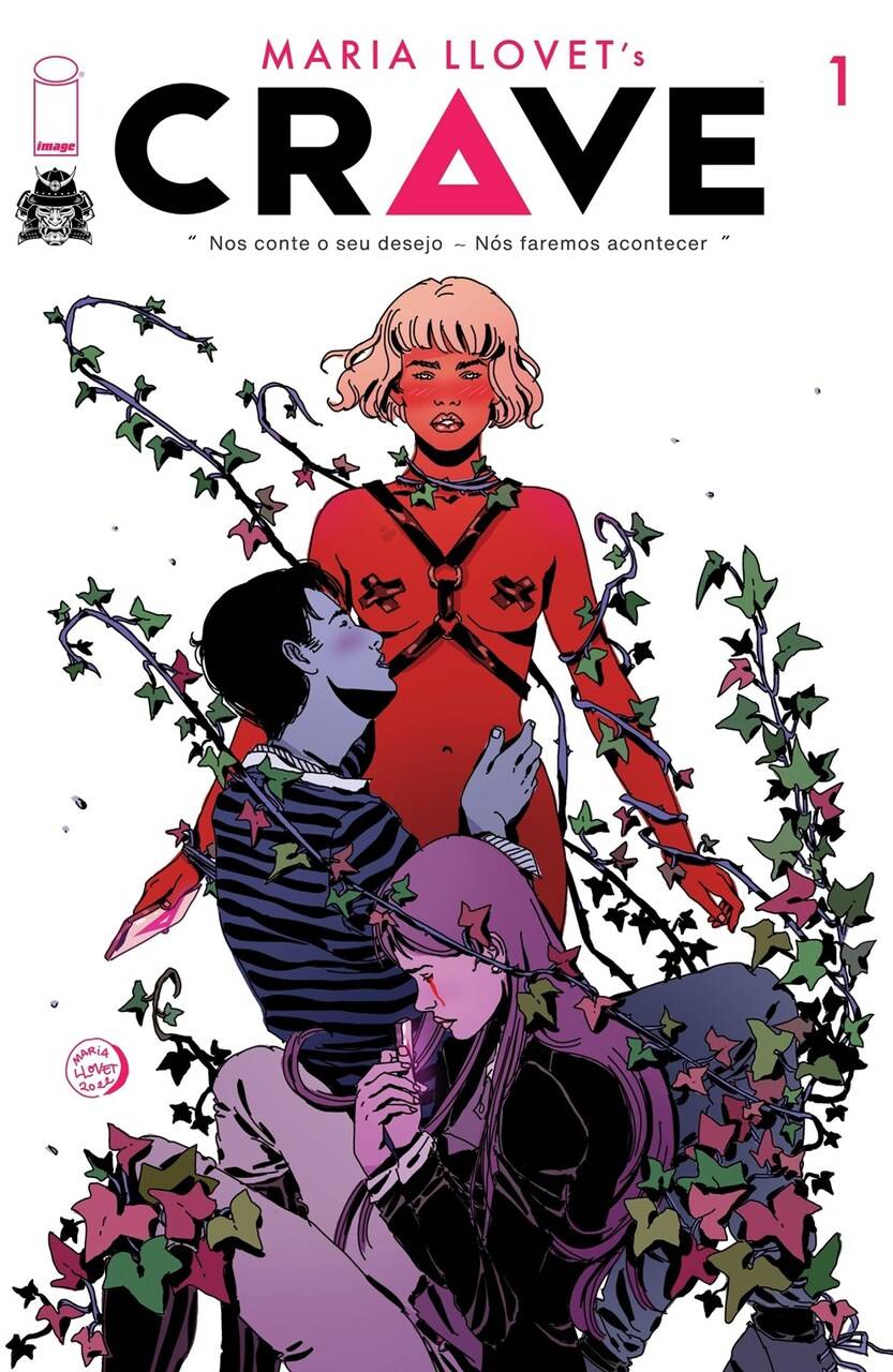 Crave (2023~2024)