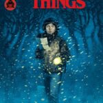 Stranger Things: Tumba do Ybwen (2021)