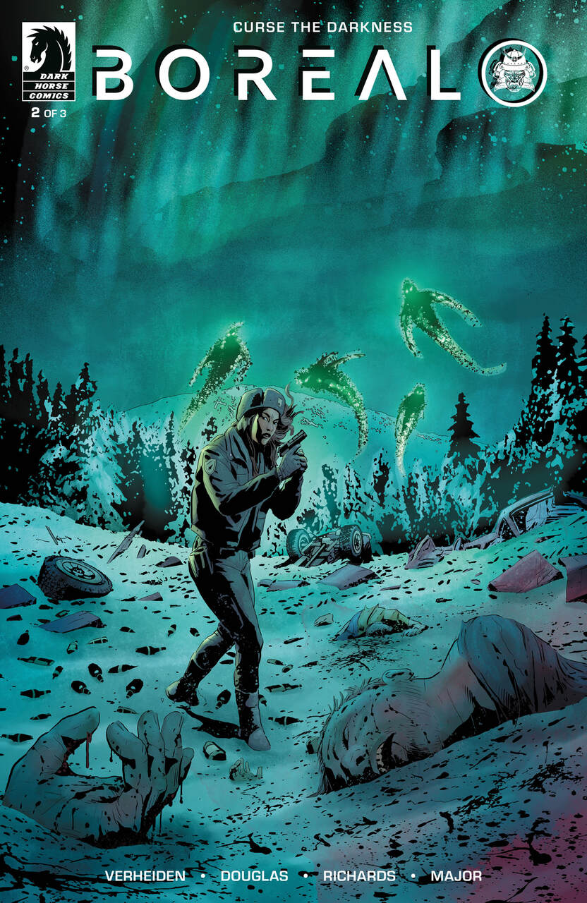 Boreal #02