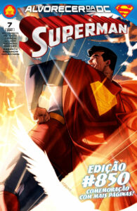 Superman #07