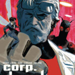 Corp. Vingadores #05