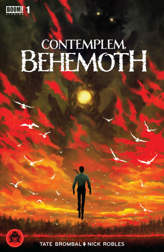 Contemplem, Behemoth (2022~2023)