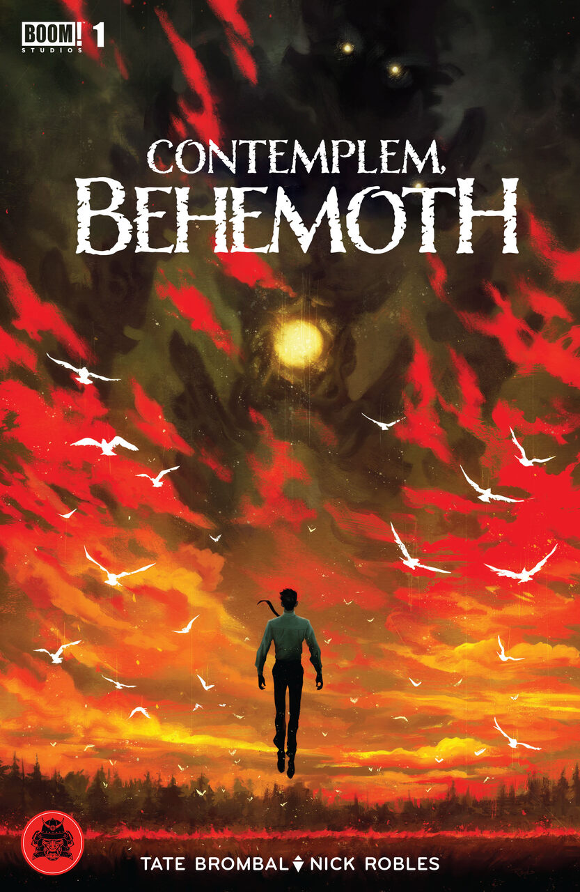Contemplem, Behemoth #01