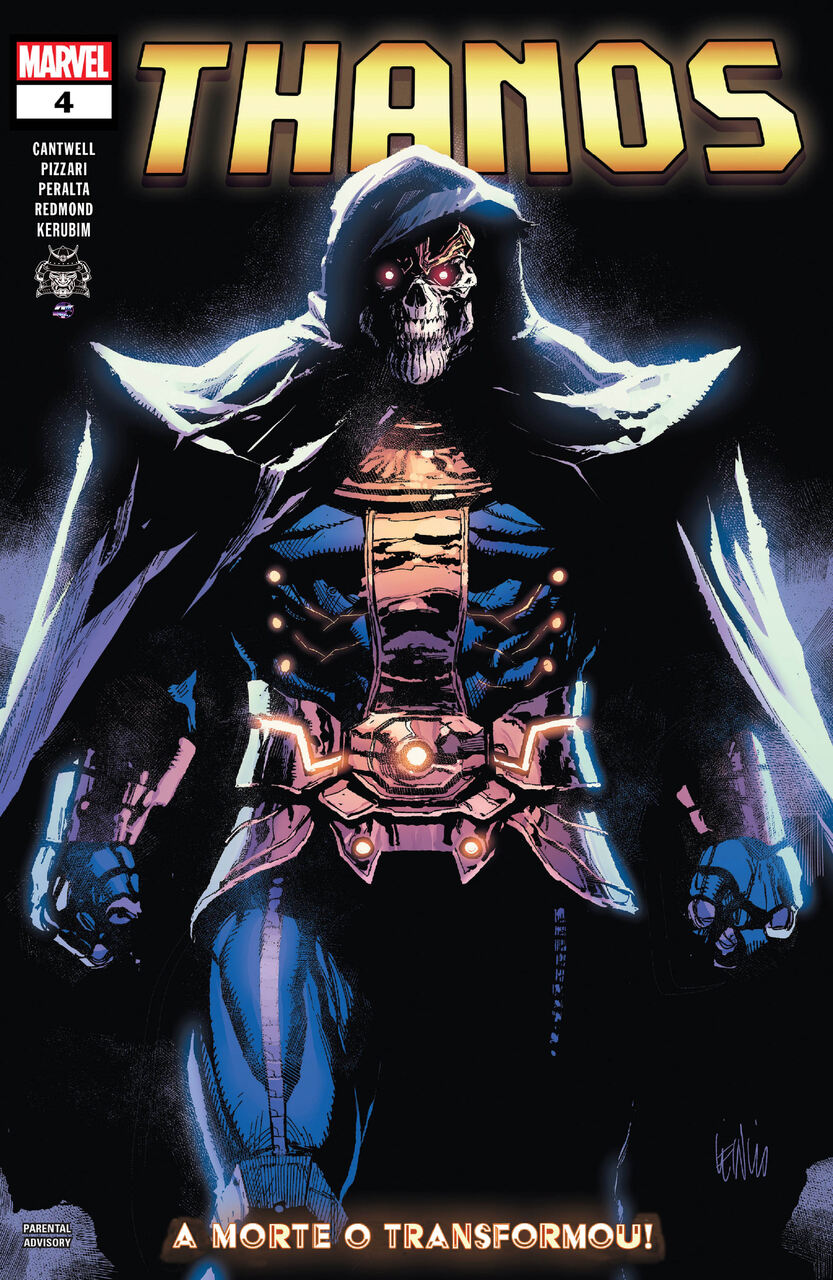 Thanos #04