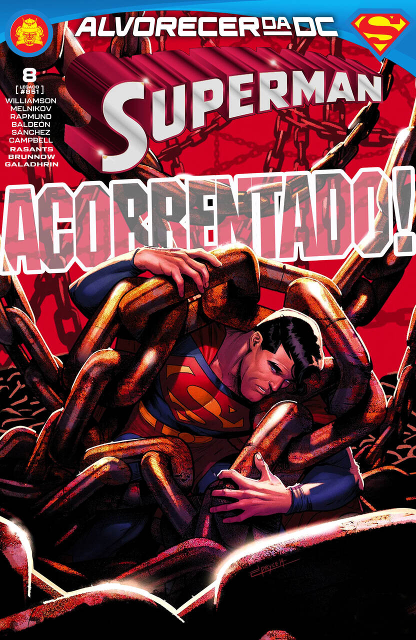 Superman #08