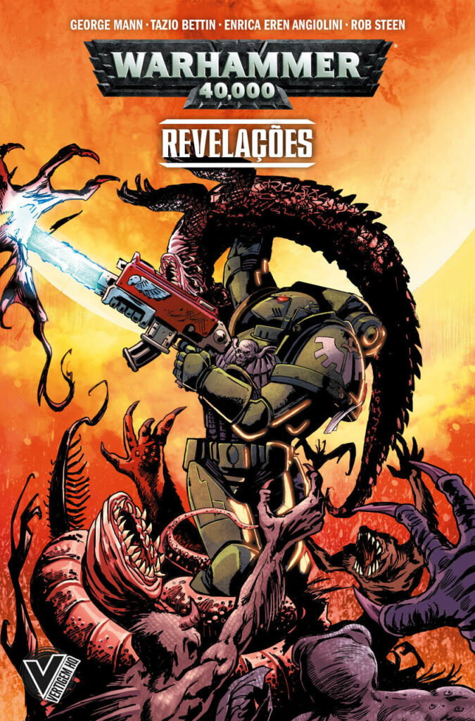 Warhammer 40.000: Revelações (2017)