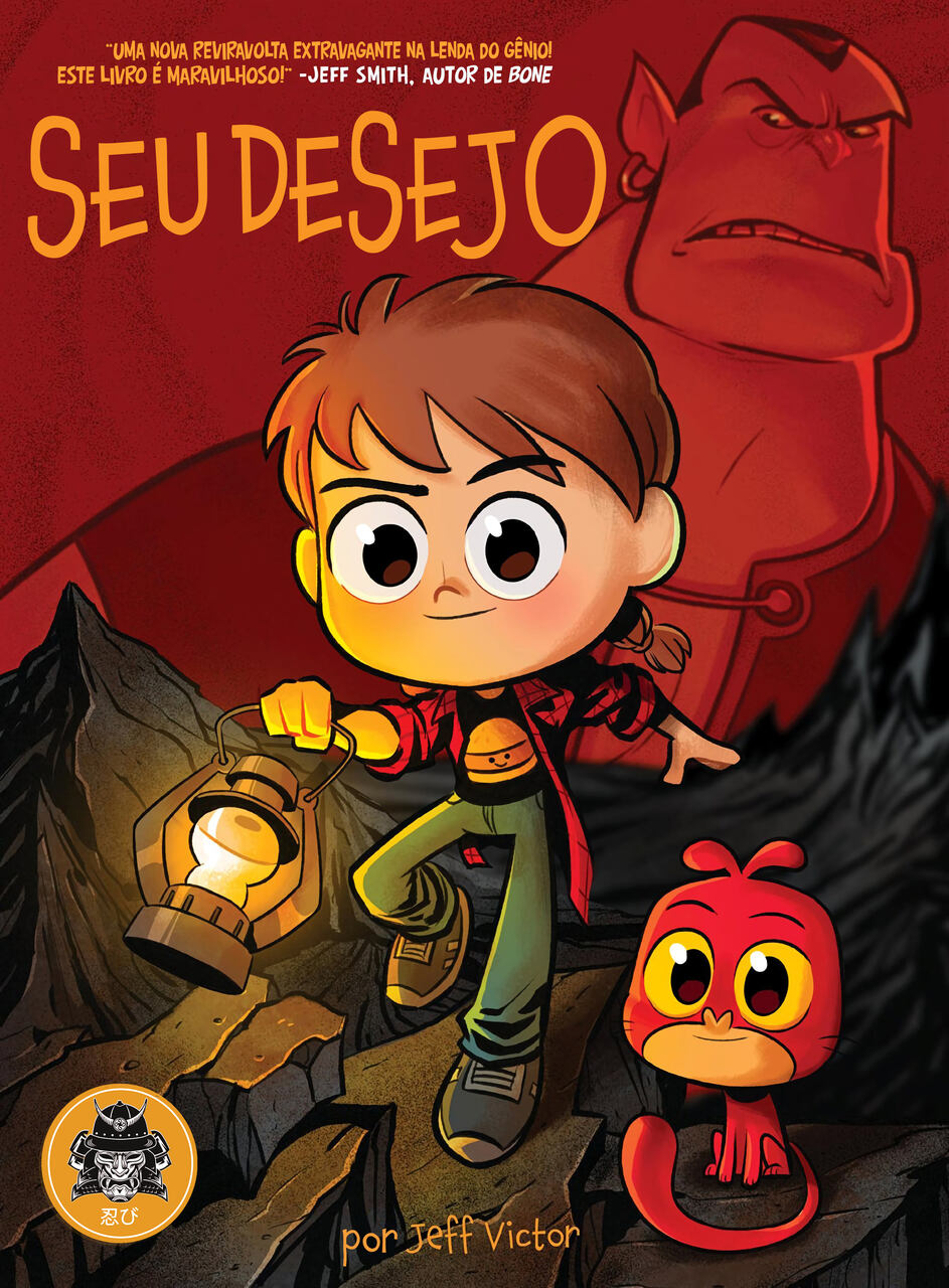 Seu Desejo Vol.1