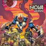 Aniquilação 2099 (2024)