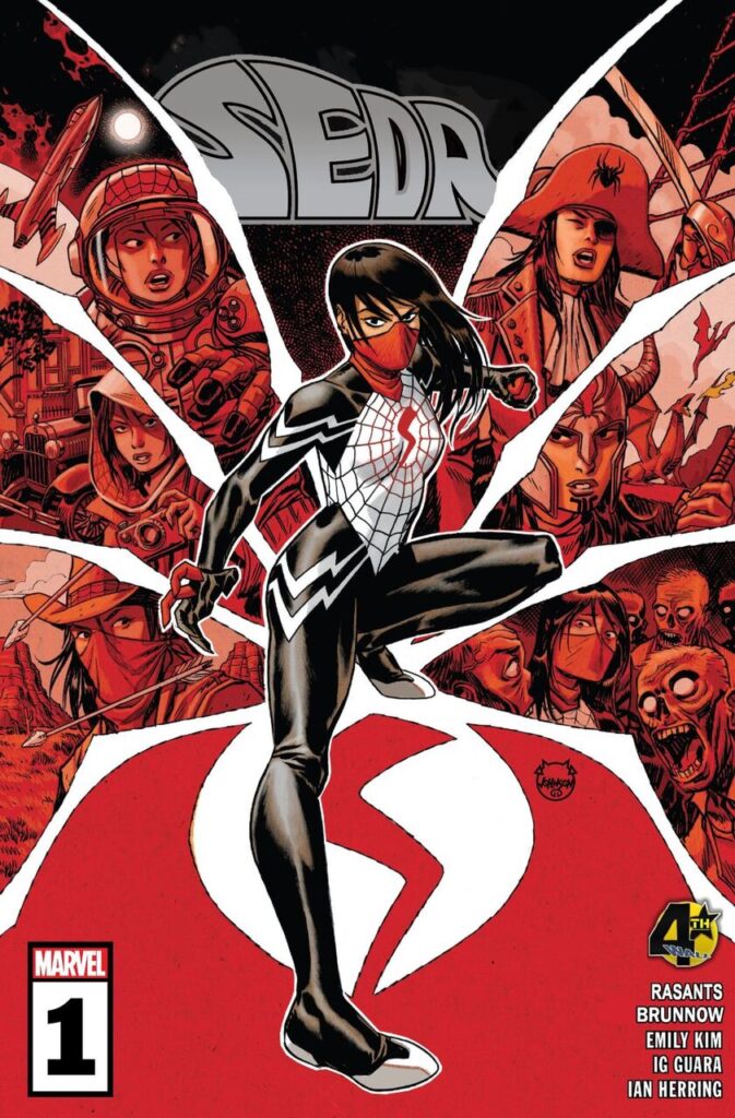 Seda Vol. 5 (2023)
