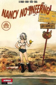 Nancy no Inferno #04