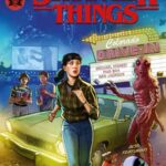 Stranger Things & Resident Alien (2022) (FCBD)