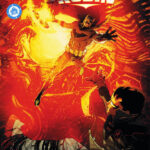 Batman & Robin #20