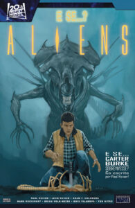 Aliens: E Se…?
