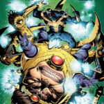 Novíssimo Venom #04