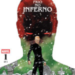 Demolidor: Dia Frio No Inferno #01