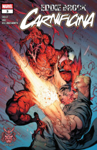 Eddie Brock: Carnificina #03