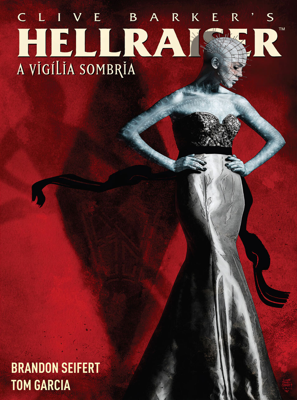 Hellraiser Vol.07 : Vigília Sombria